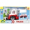 Truxx Ziekenwagen met accessoires - 29cm