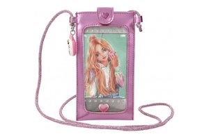 Depesche TOPModel hoesje voor telefoon - Pante CANDY CAKE