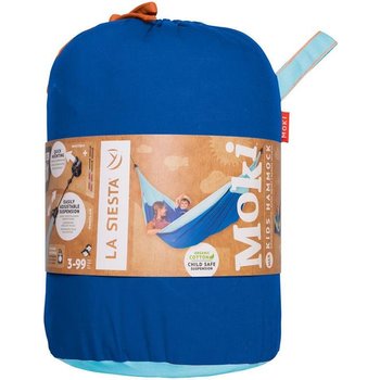 Moki Dolphy - Max Kinderhangmat met bevestiging