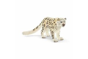 Schleich Schleich Sneeuwluipaard