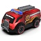Nikko Road Rippers Rescue Flasherz - Brandweerwagen