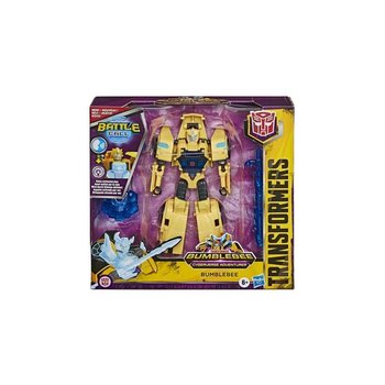 Transformers Cyberverse Battle Call - Trooper Class (Bumblebee)