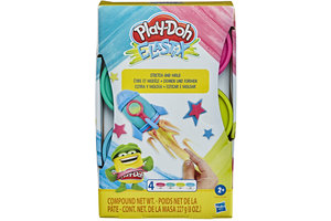 Play-Doh Elastix - roze