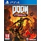 PS4 Doom Etemal