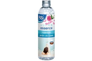 BSI Aqua Pur Essence 250ml - Rozentuin