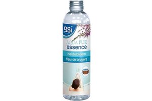 BSI Aqua Pur Essence 250ml - Heidebloem