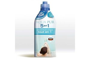 BSI Aqua Pur 5-in-1 - 1L