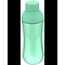 Waterfles H²O - Pastel Uni Groen