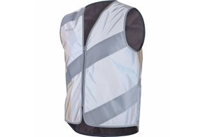 Roadie Full Reflective - S