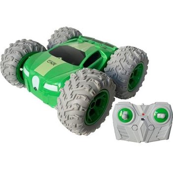 Gear2Play Gear2Play - R/C Stunt Racer - groen