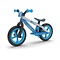 Chillafish Balance Bike BMXIE loopfiets 12" - blauw