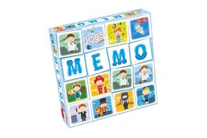 Memo - Jobs