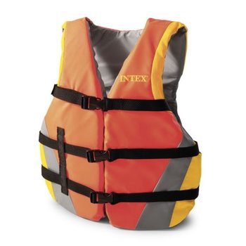 Intex LIFE VEST voor volwassenen