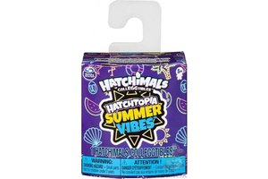 Hatchimals CollEGGtibles 1-pack (Summer Vibes) S7