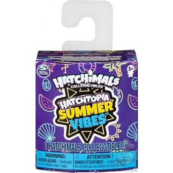 Hatchimals CollEGGtibles 1-pack (Summer Vibes) S7