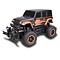 R/C Jeep Wrangler Sahara Unlimited