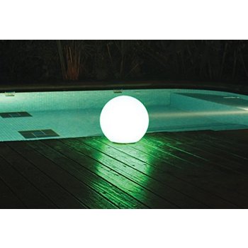 ORA Pool & Patio Light Ball RC - 25cm