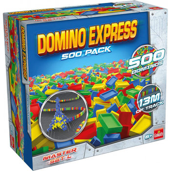 Goliath Domino Express - 500 stenen