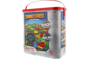 Goliath Domino Express - 1000 stenen