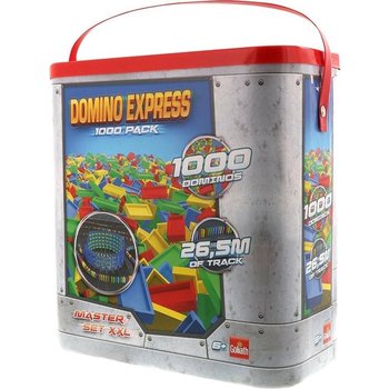 Goliath Domino Express - 1000 stenen