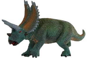 Dino World - Triceraptops 23cm