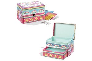 Unicorn - Glam Mosaic Box