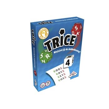 Identity Games Trice (dobbelspel)