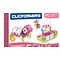 Clics Clicformers - Bloesem Set (50stuks)