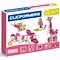 Clics Clicformers - Bloesem Set (150stuks)