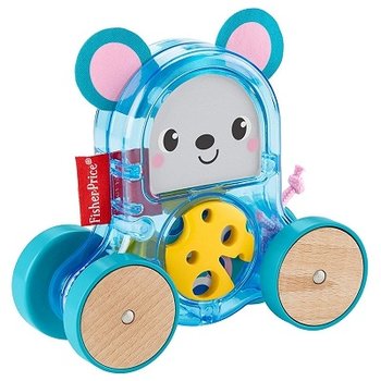 Mattel Fisher-Price Rollin' Surprise - Muis