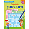 Deltas Leerrijke puzzels - Superleuke sudoku's (9-10jaar)