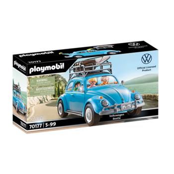 Playmobil PM Volkswagen - Kever 70177