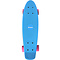 Move Skateboard Retro lichtblauw - 57 cm