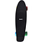 Move Skateboard Retro zwart - 57 cm