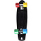 Move Skateboard Retro zwart - 57 cm