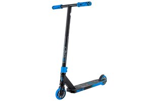 Madd Gear Pro Stuntstep - Carve Pro X blue