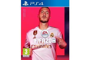 FIFA 20 - PS4