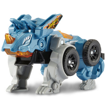 VTech VTech Switch & Go Dinos Fire Tracks Triceratops