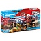 Playmobil PM Stuntshow - Monster Truck met hoorns 70549