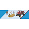 Playmobil PM Stuntshow - Monster Truck met hoorns 70549