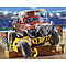 Playmobil PM Stuntshow - Monster Truck met hoorns 70549