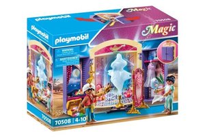 Playmobil PM Magic - Speelbox Oriënt Prinses 70508