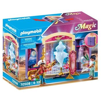 Playmobil PM Magic - Speelbox Oriënt Prinses 70508