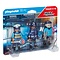 Playmobil PM City Action - Figurenset politie 70669