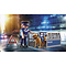 Playmobil PM City Action - Politie wegversperring 6924