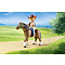 Playmobil PM Country - Paard en kar 6932