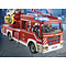 Playmobil  PM City Action - Brandweer ladderwagen 9463