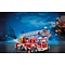 Playmobil  PM City Action - Brandweer ladderwagen 9463