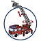 Playmobil  PM City Action - Brandweer ladderwagen 9463