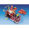 Playmobil PM City Action - Brandweer pompwagen 9464